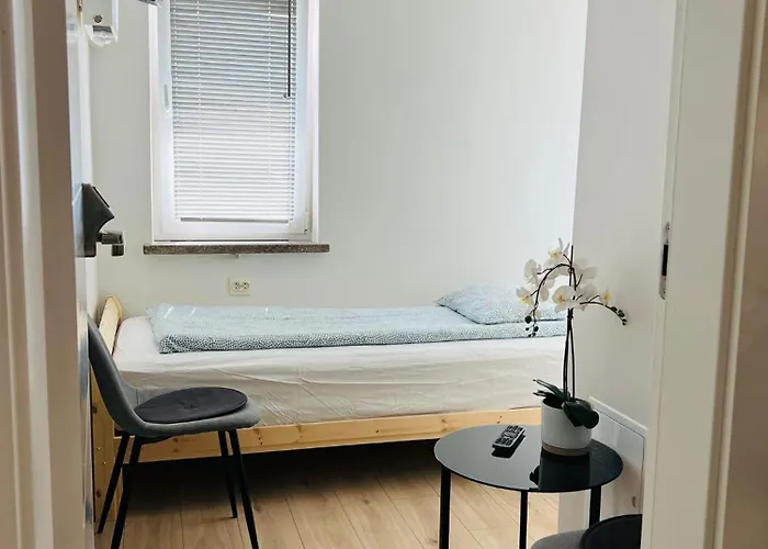 公寓 Chmielna - Center