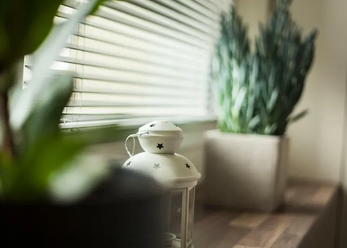 公寓 Chmielna - Center *