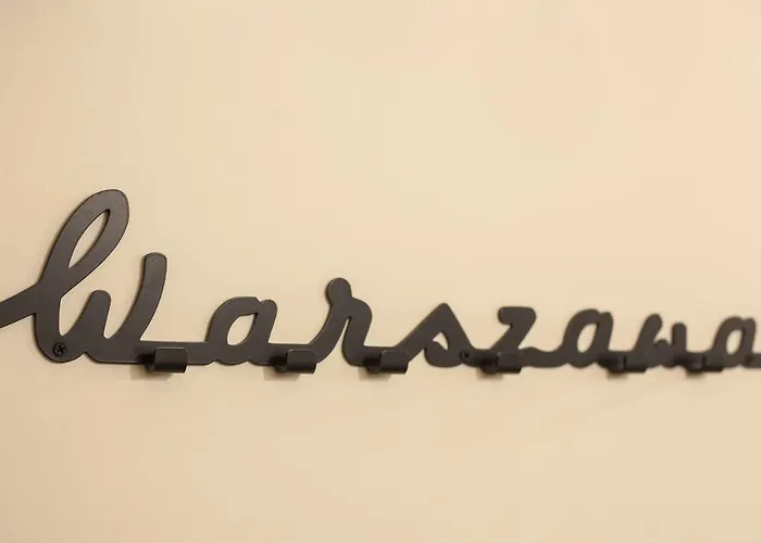 Chmielna - Center 公寓