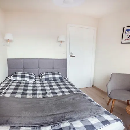 Apartamento Chmielna - Center