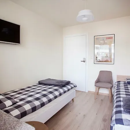 Chmielna - Center Apartamento *