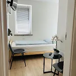 Apartment Chmielna - Center