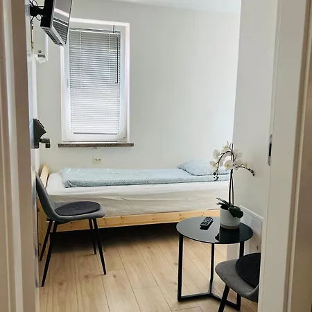 Lejlighed Chmielna - Stay Well Warsaw