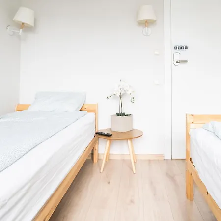 Chmielna - Center Apartment Warsaw