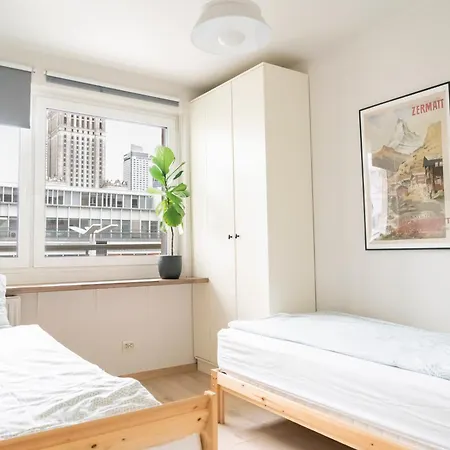 Apartment Chmielna - Center