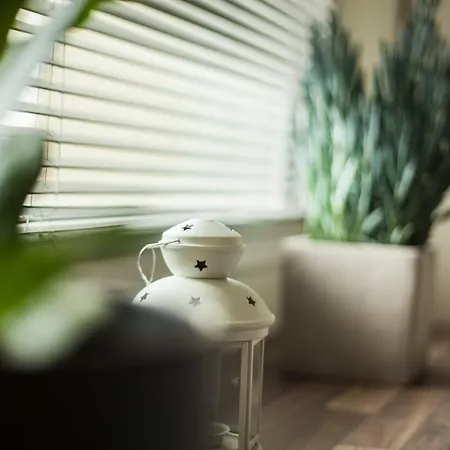 Apartmán Chmielna - Center *