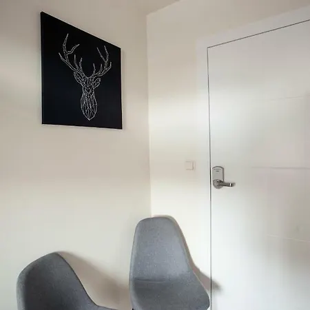 Apartmán Chmielna - Center