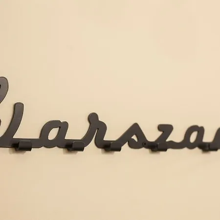 Chmielna - Center Apartmán