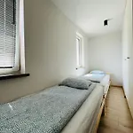 Chmielna - Center شقة وارسو
