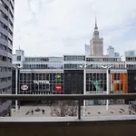 Chmielna - Center * وارسو