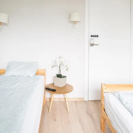 Apartamento Chmielna - Center *