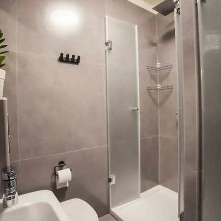 Chmielna - Center * Varsóvia